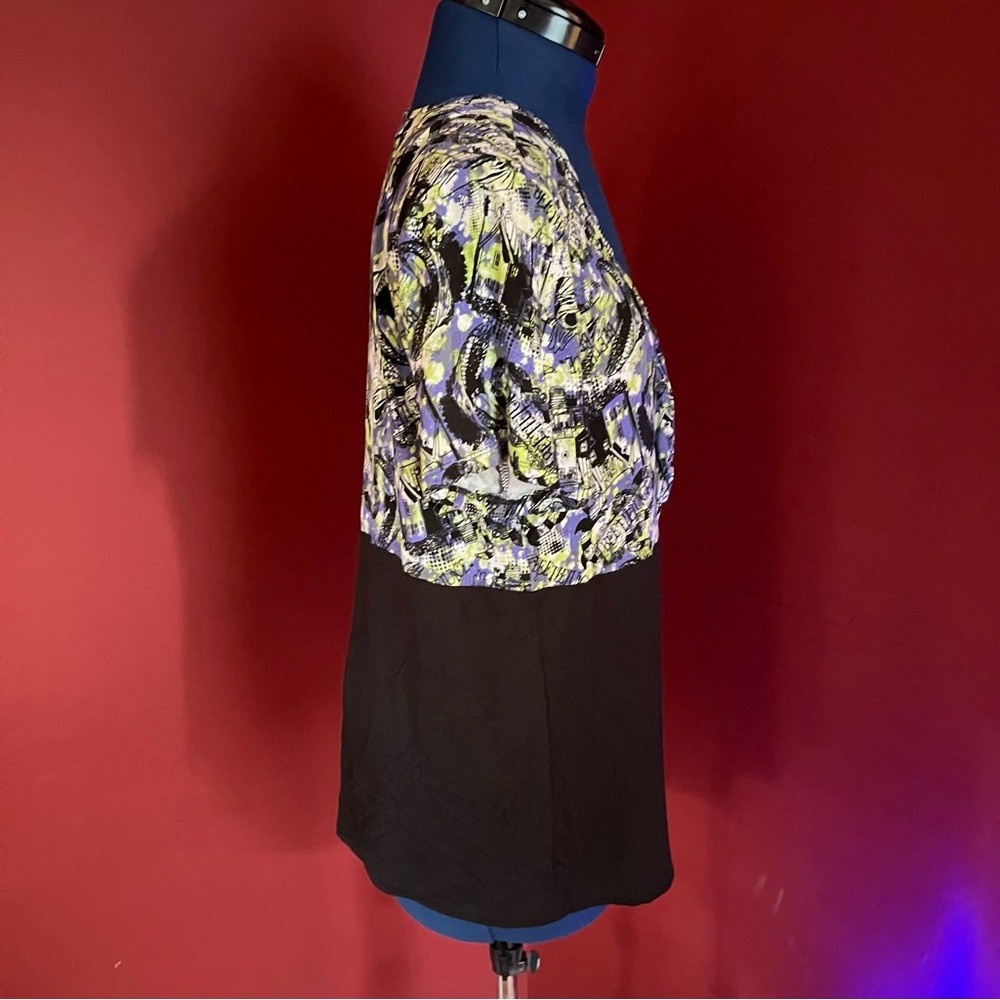 NWT Torrid “BeetleJuice” Mansion Top - Picture 10 of 15